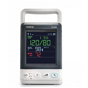 迈瑞Mindray 生命体征监测仪 VS-600