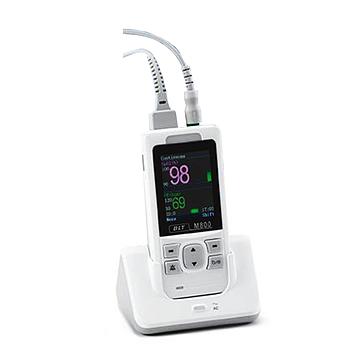 宝莱特 BIOLIGHT 多参数监护仪 M800（单血氧，成人指夹式探头）
