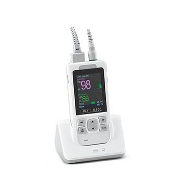 宝莱特 BIOLIGHT 多参数监护仪 M800（单血氧，儿童指夹式探头）