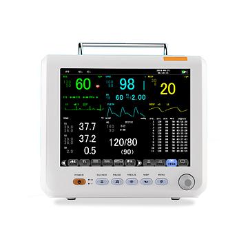 艾瑞康Aricon 多参数监护仪 M-8000S