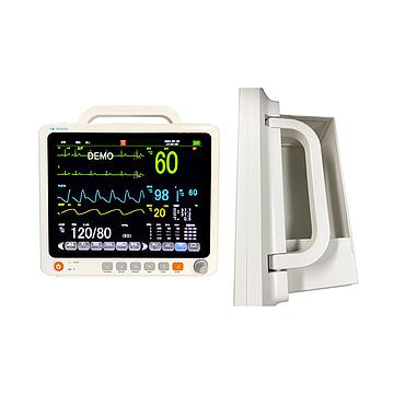 瑞博  多参数监护仪  PM-9000A+