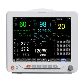 艾瑞康Aricon 多参数监护仪 M-8000E