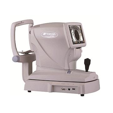 TOPCON拓普康 电脑非接触眼压计 CT-800