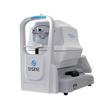 新视野 非接触眼压计ST-1000