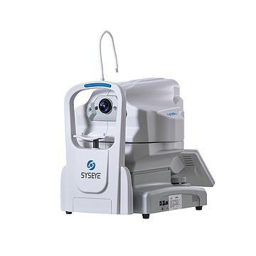 新视野 眼底照相机 RetiCam 3100