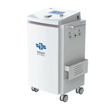 华伟 Huawei 超短波治疗仪 HW-3903C