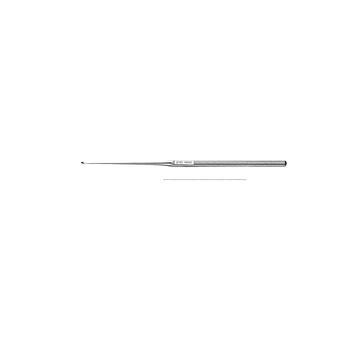 金钟 剥离器 H6K030（16cm直 头宽2.0，耳用）