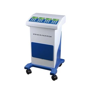 南京炮苑 中医贴敷透药治疗仪 NPD-5AE（柜式液晶）