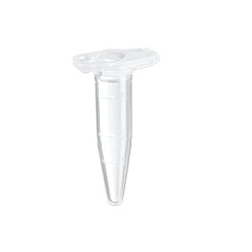 艾本德 Eppendorf 微量离心管 1.5ml 1000个 0030123328