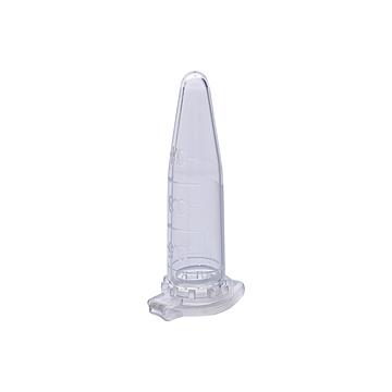 biosharp  离心管尖底连盖 0.5ml（1000支/包 10包/箱） BS-05-M