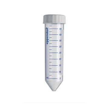 艾本德 Eppendorf 离心管  50ml   0030122178