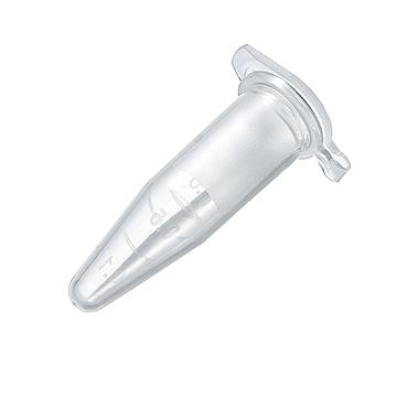 甄选 离心管 1.5ml（500支/盒 10盒/箱）MCT-001-150