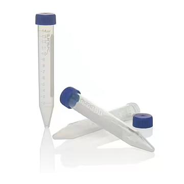 NUNC 离心管散装 15ml（50支/包 10包/箱） 339650