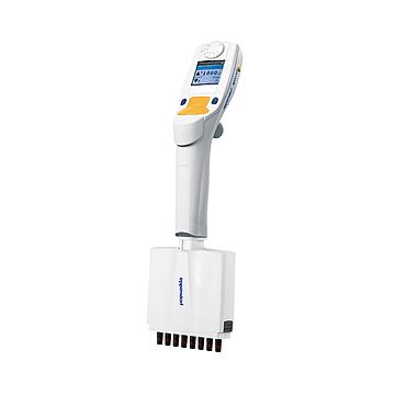 Eppendorf艾本德  Xplorer电动移液器 8道 4861000120