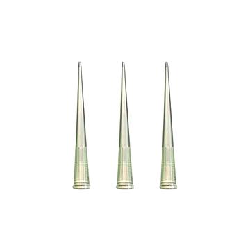 乐斐 LAVIBE     吸头    200微升黄色袋装可灭菌 2244010002