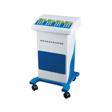 南京炮苑 中医贴敷透药治疗仪 NPD-5AE（台式液晶）