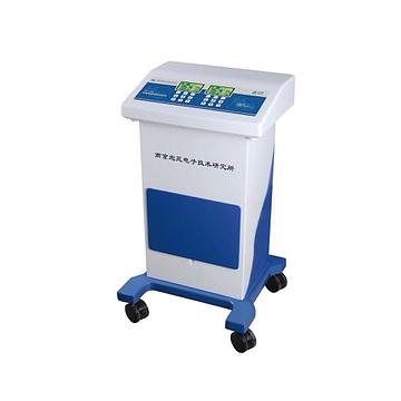 南京炮苑 中医贴敷透药治疗仪 NPD-4AE（柜式液晶）