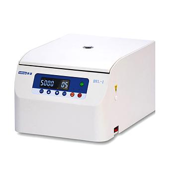 徕谱 Labtrip   医用离心机     BYL-1