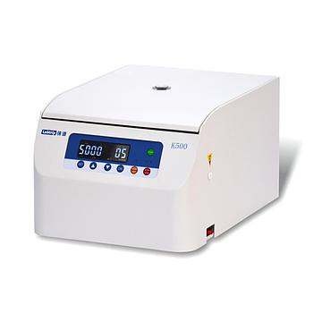 徕谱 Labtrip     医用离心机   K500