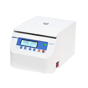 徕谱 Labtrip   医用离心机     H1650