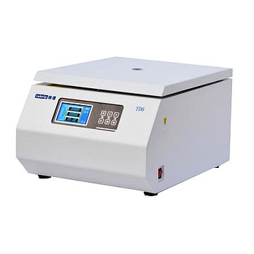 徕谱 Labtrip  医用离心机    TD6