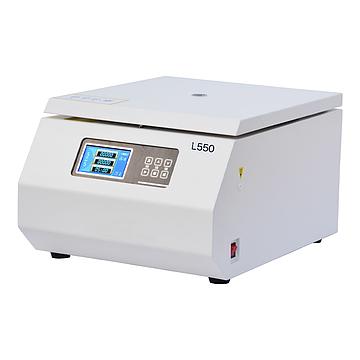 徕谱 Labtrip 低速离心机 L550