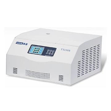 徕谱 Labtrip   医用离心机   TX150R