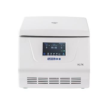 徕谱 Labtrip 高速离心机 H17K （科研款）