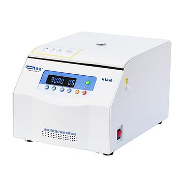 徕谱 Labtrip    医用离心机    H1850