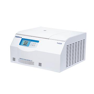 徕谱 Labtrip  医用离心机   TX450R