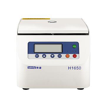 徕谱 Labtrip 微量高速离心机 H1650