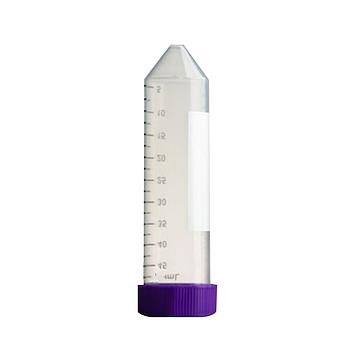 乐斐 LAVIBE 离心管 15ml 平盖锥底袋装灭菌 25个/袋 (袋装) 2244020002
