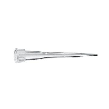 艾本德 Eppendorf 袋装吸头 0.1-10ul 34mm 1000个 0030000811