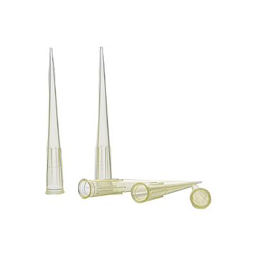 biosharp 袋装吸头黄色 200ul（1000个/包 20包/箱） BS-200-T