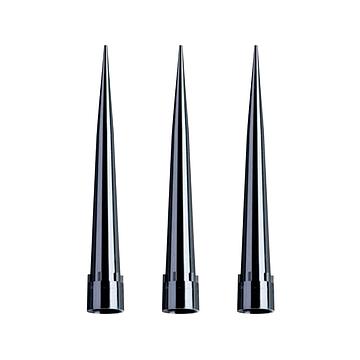 哈美顿 滤芯黑色吸头 300ul（5760个/箱） 235903