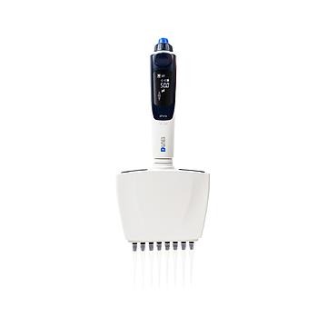 大龙Dragon  dPette+多功能电动移液器  0.5-10μl     7016201001
