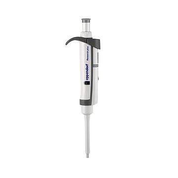 艾本德 Eppendorf basic 单道移液器 0.5-10ul 3123000225