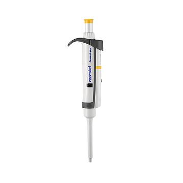 艾本德 Eppendorf basic 单道移液器 10–100µL 3123000241