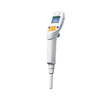Eppendorf艾本德 Xplorer电动移液器单道10-200ul 4861000027