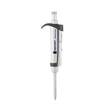 艾本德 Eppendorf basic 单道移液器 2–20µL 3123000292