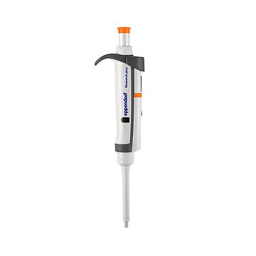 艾本德 Eppendorf basic 单道移液器 30–300µl 3123000306
