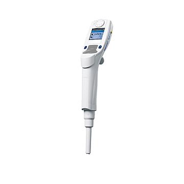 艾本德 Eppendorf Xplorer plus 电动单道可调 0.5-10ul 4861000708