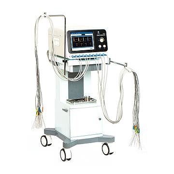 淄博前沿 内热式针灸治疗仪 ZAMT-7228型