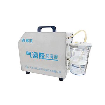 精工医疗 气溶胶喷雾器JG-QPX-I型