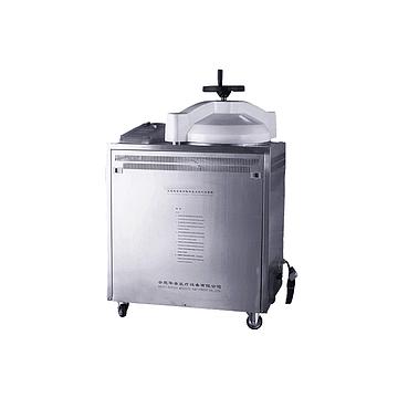 华泰 立式压力蒸汽灭菌器 LX-B100L（内循环型）