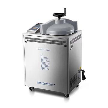 华泰 立式压力蒸汽灭菌器 LX-B75L（内循环型）