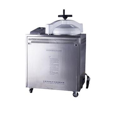 华泰 立式压力蒸汽灭菌器 LX-B100L（真空内循环型）