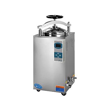 滨江BINJIANG 立式压力蒸汽灭菌器 LS-75HD