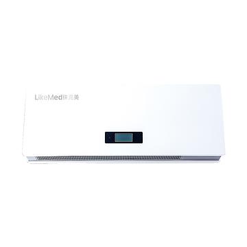 徕克美 LikeMed 等离子体空气消毒器 惊蛰系列 LKM-DB-1000（壁挂式）
