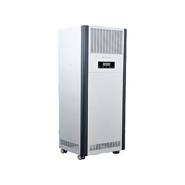 恒佳境 医用等离子体空气消毒器 KXD-Y-1500（移动柜式150m³）